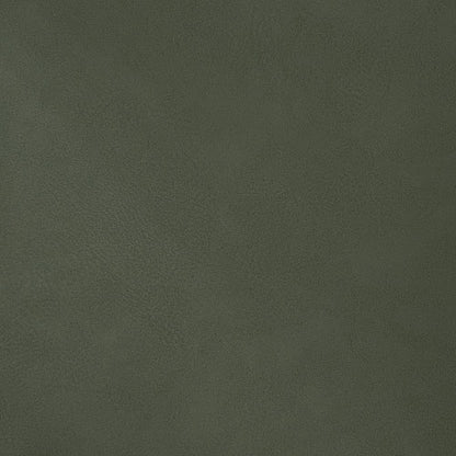 Gallo Green Vegan Leather King Bed
