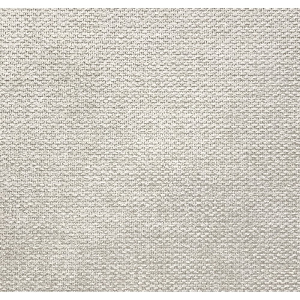 Harper Beige Linen Textured Fabric Twin Trundle Bed