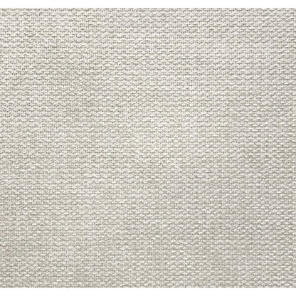 Harper Beige Linen Textured Fabric Twin Trundle Bed
