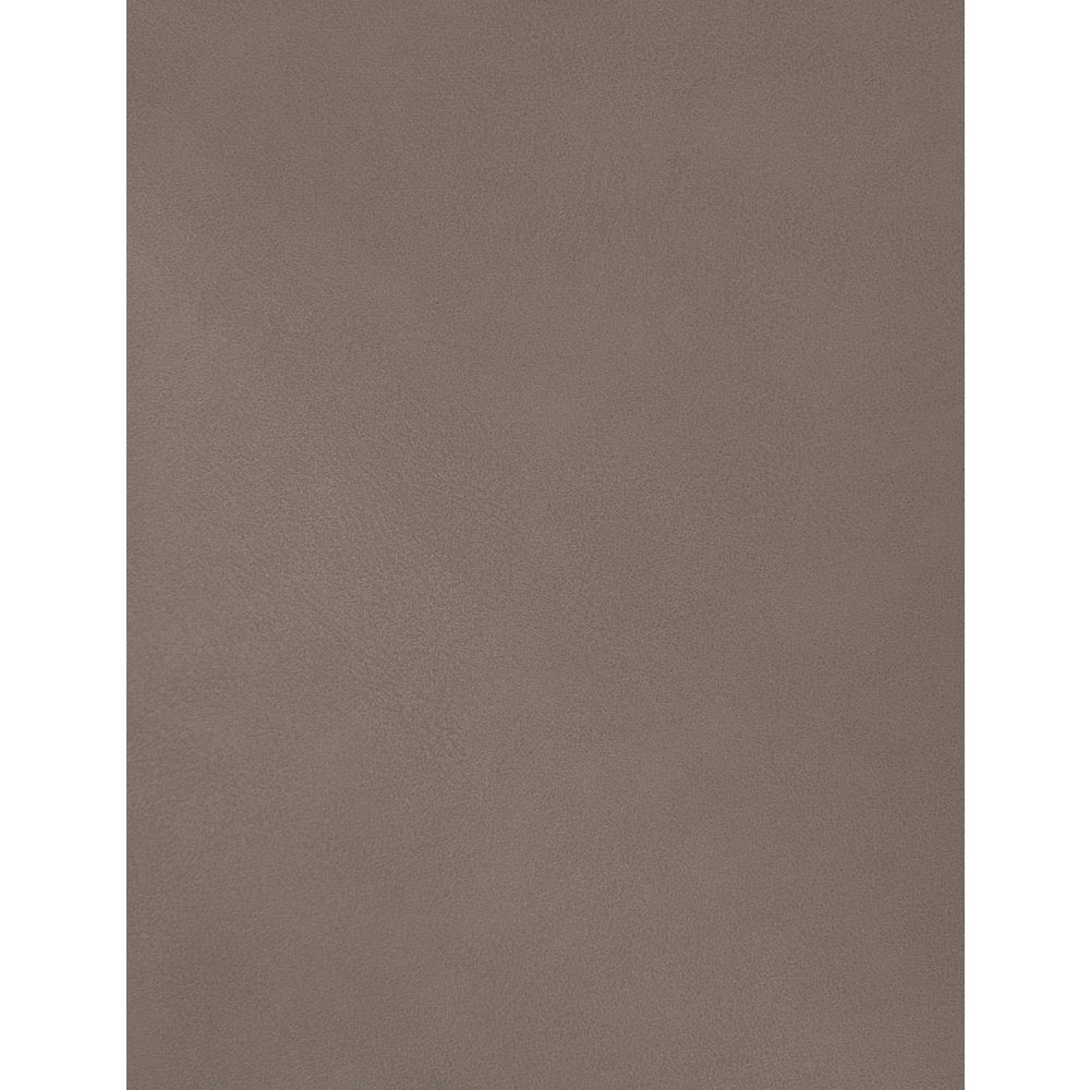 Hudson Brown Vegan Leather Twin Trundle Bed