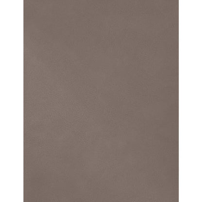 Hudson Brown Vegan Leather Twin Trundle Bed