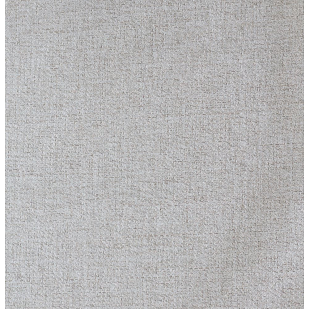 Hunter Cream Linen Textured Queen Bed