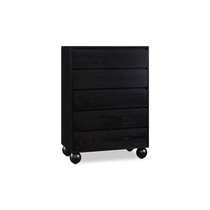 Kent Black Chest