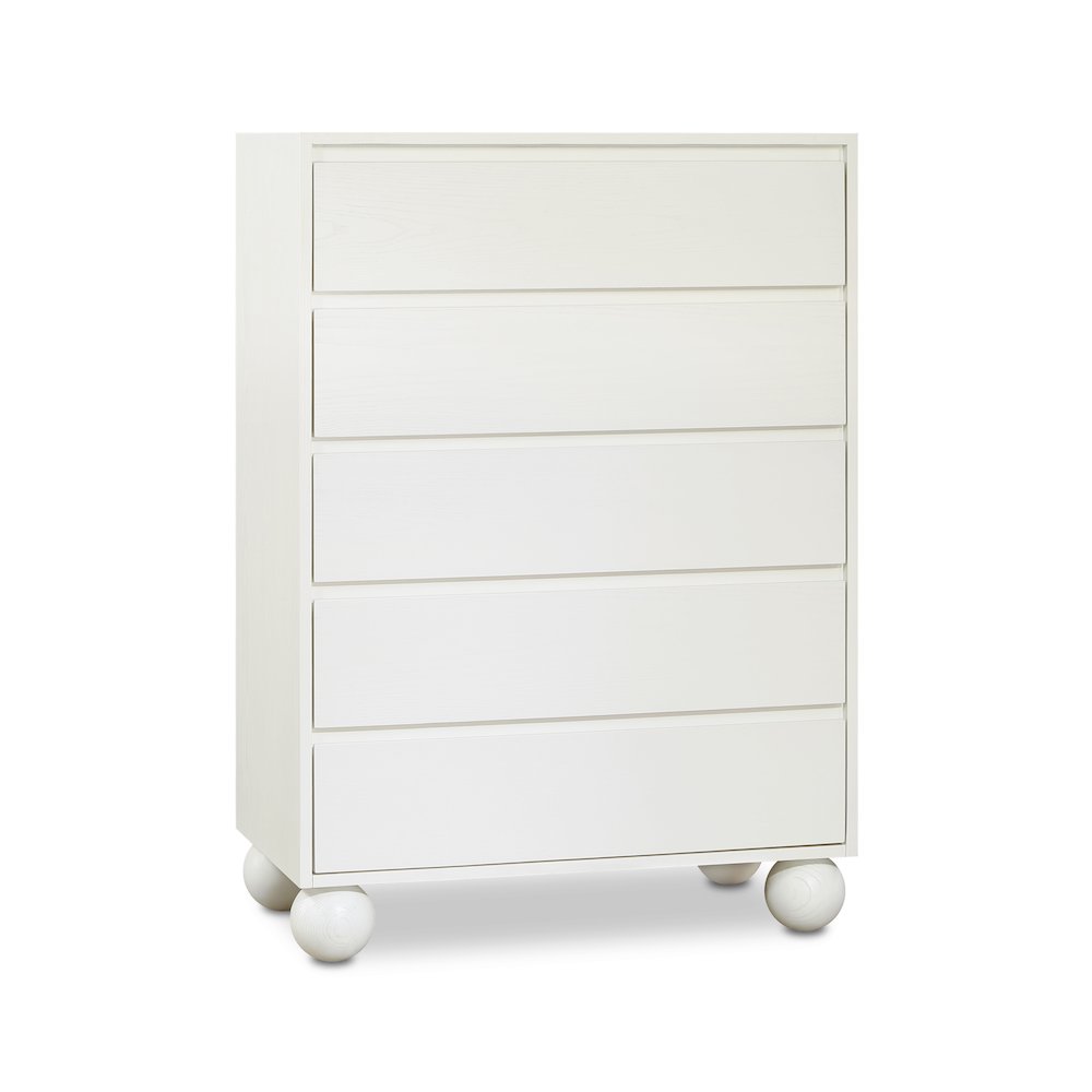 Kent Cream Chest