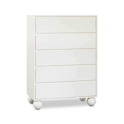 Kent Cream Chest