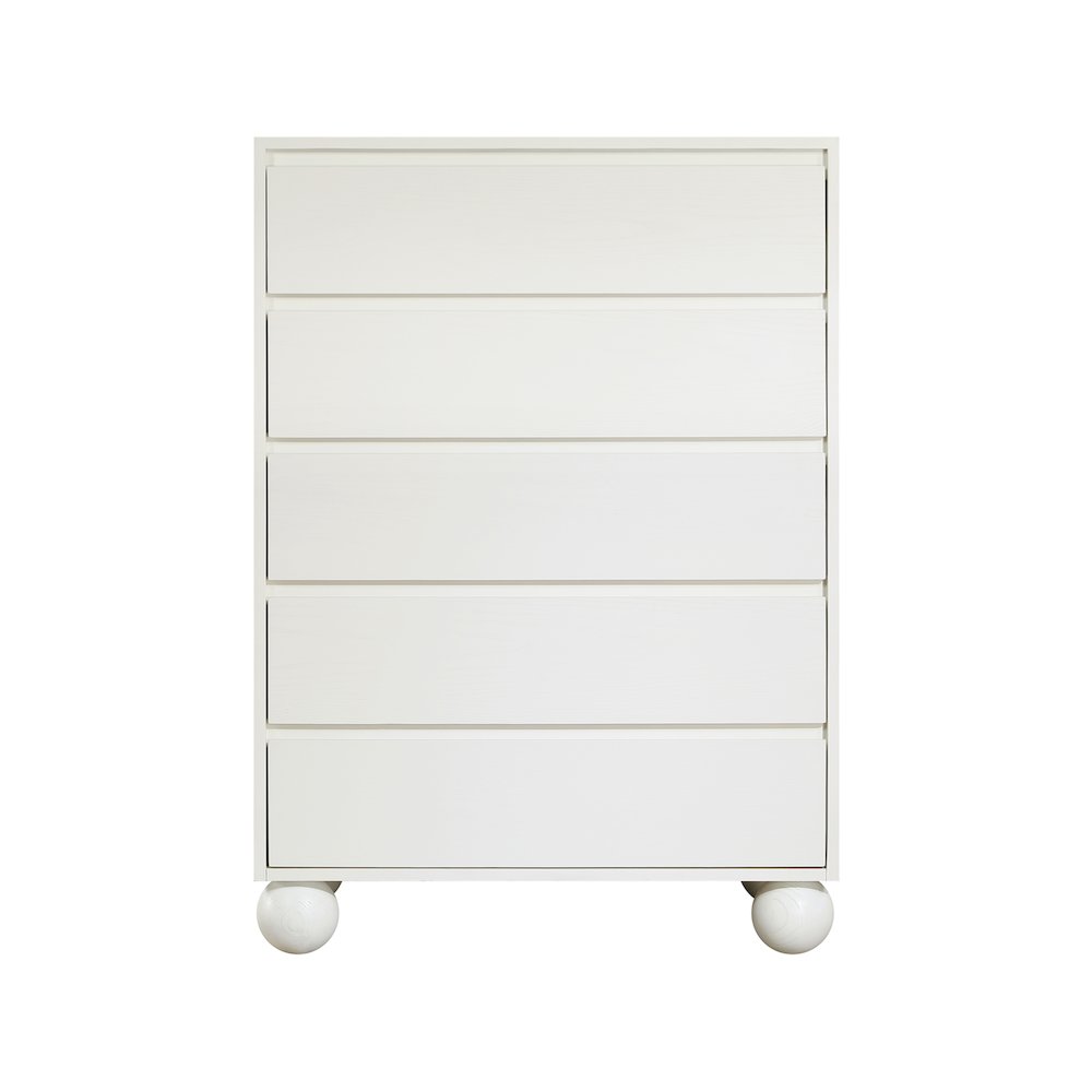 Kent Cream Chest