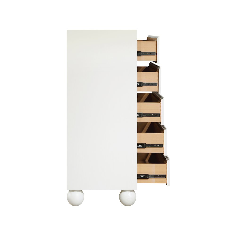 Kent Cream Chest