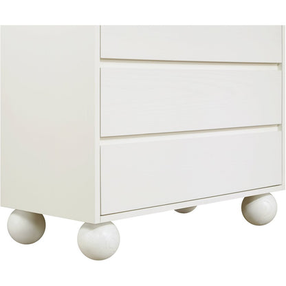 Kent Cream Chest