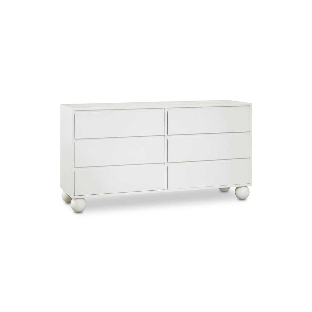 Kent Cream Dresser