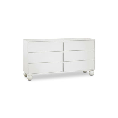 Kent Cream Dresser