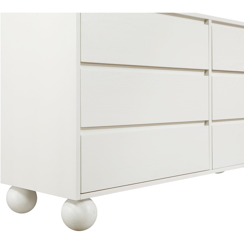 Kent Cream Dresser