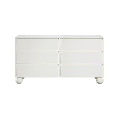 Kent Cream Dresser