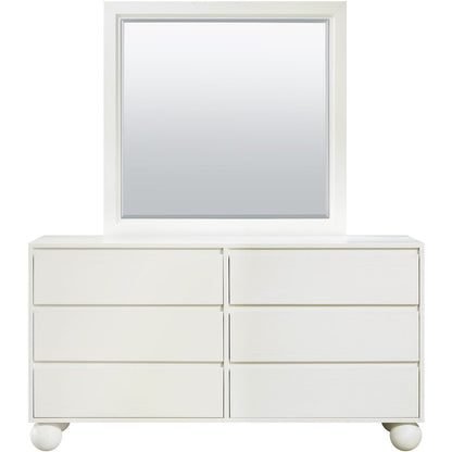 Kent Cream Dresser