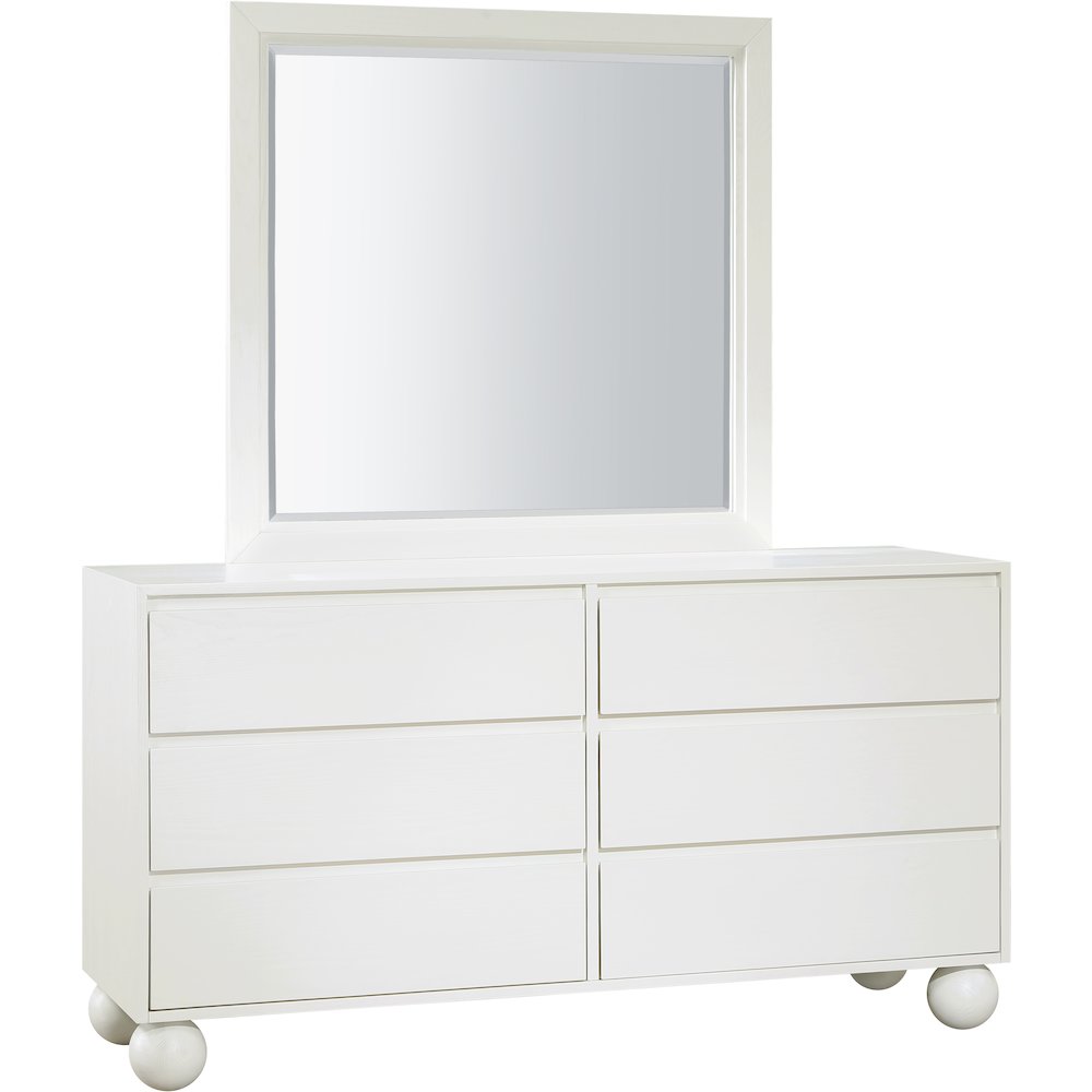 Kent Cream Dresser