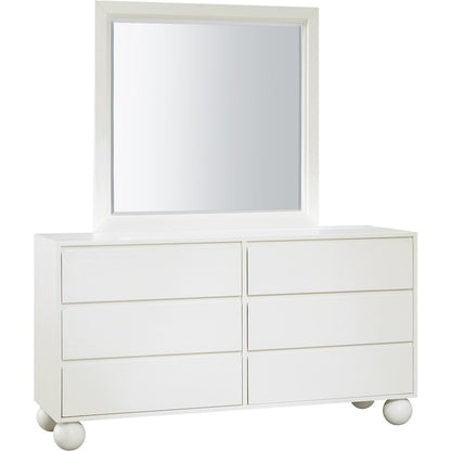 Kent Cream Dresser