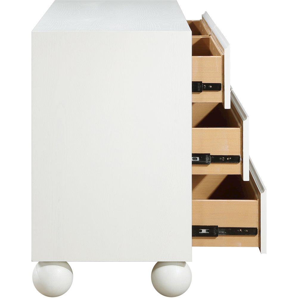 Kent Cream Dresser