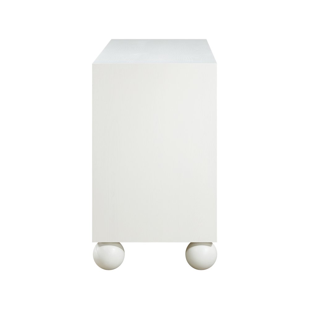 Kent Cream Dresser