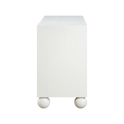 Kent Cream Dresser
