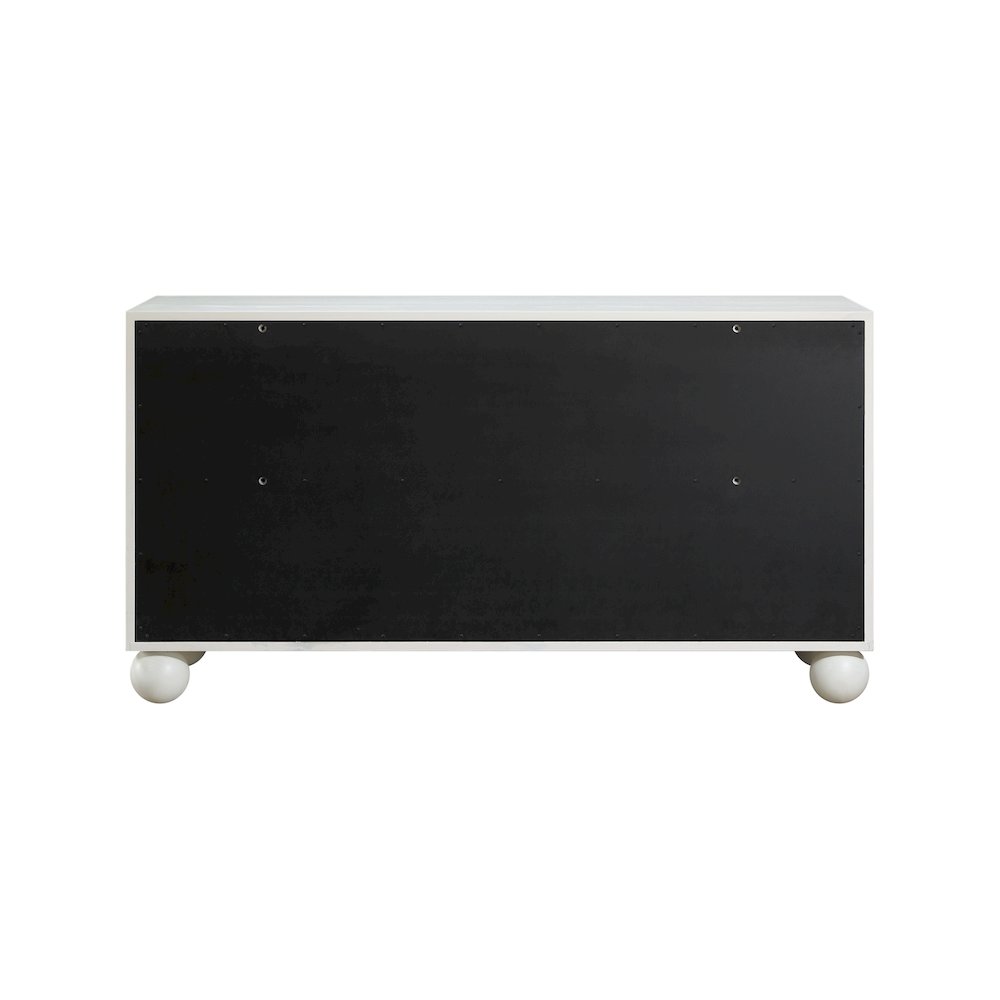 Kent Cream Dresser