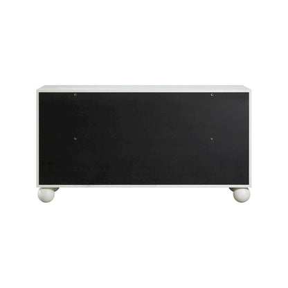Kent Cream Dresser