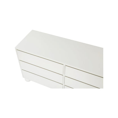Kent Cream Dresser