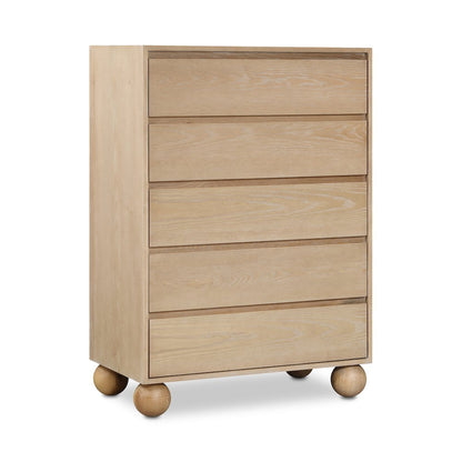 Kent Natural Chest