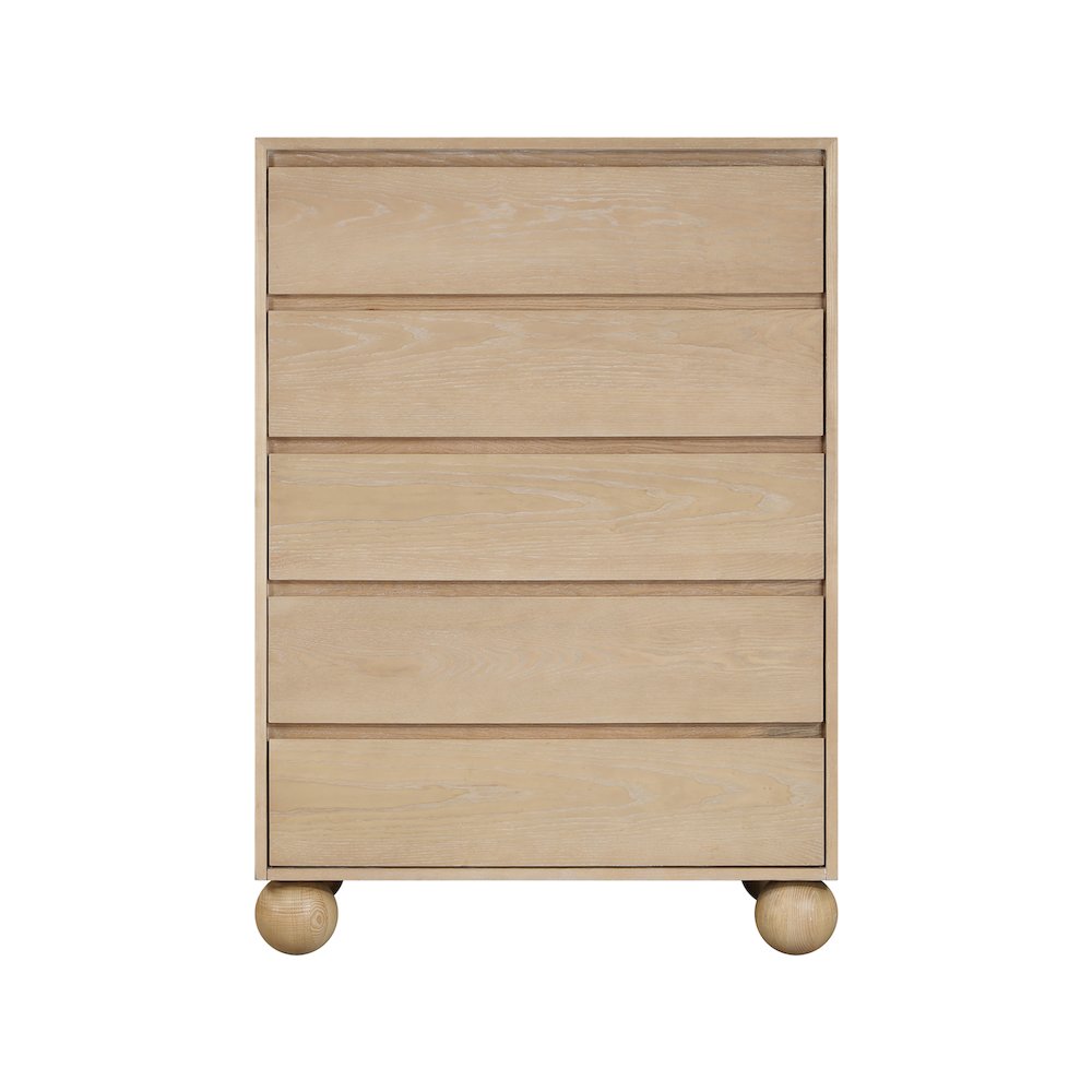 Kent Natural Chest