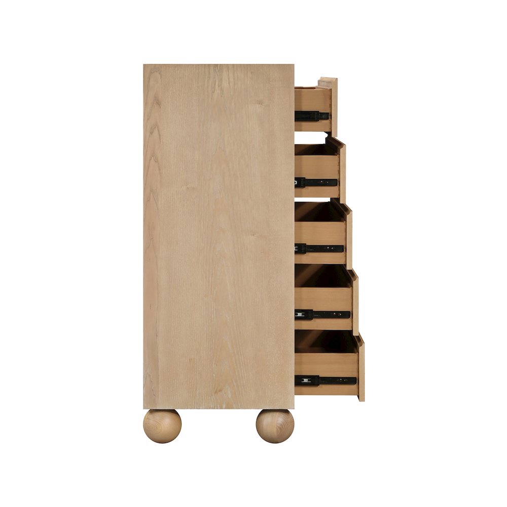 Kent Natural Chest