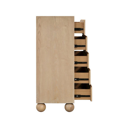 Kent Natural Chest