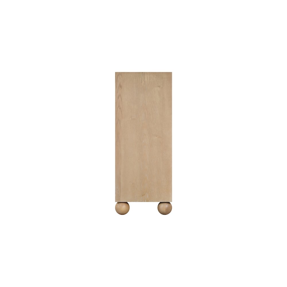 Kent Natural Chest