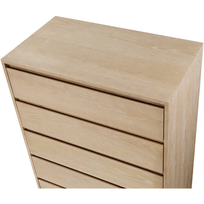 Kent Natural Chest
