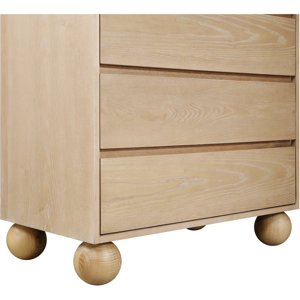 Kent Natural Chest