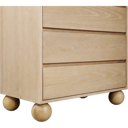Kent Natural Chest
