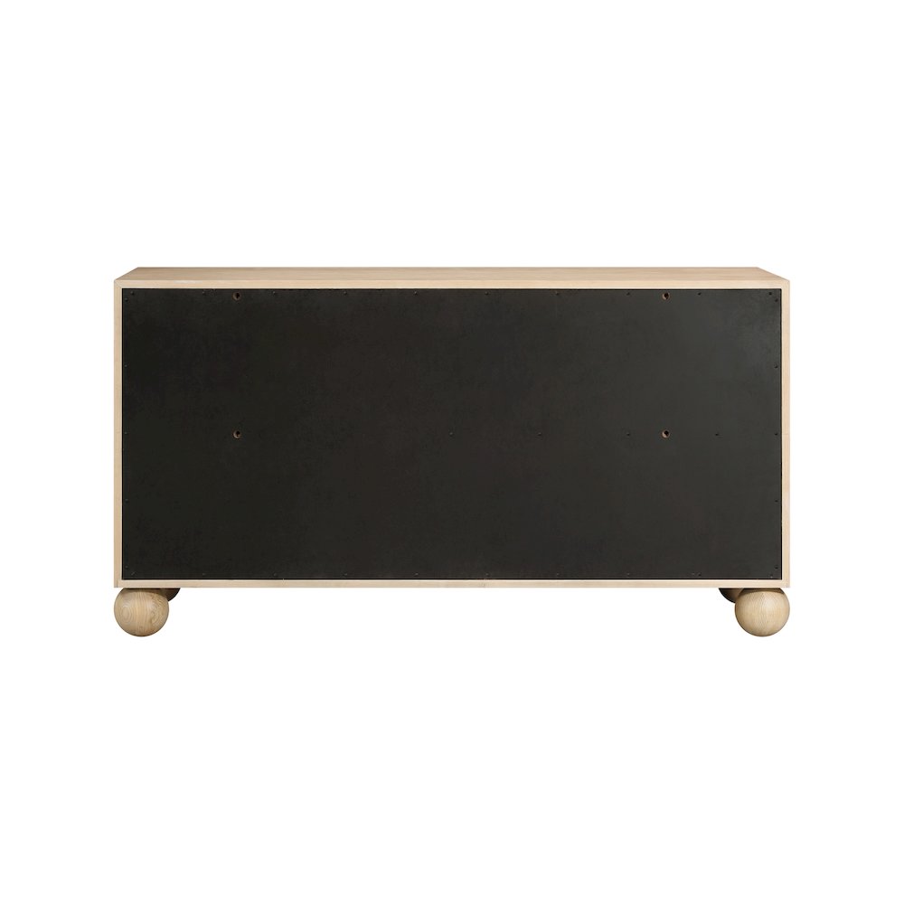 Kent Natural Dresser