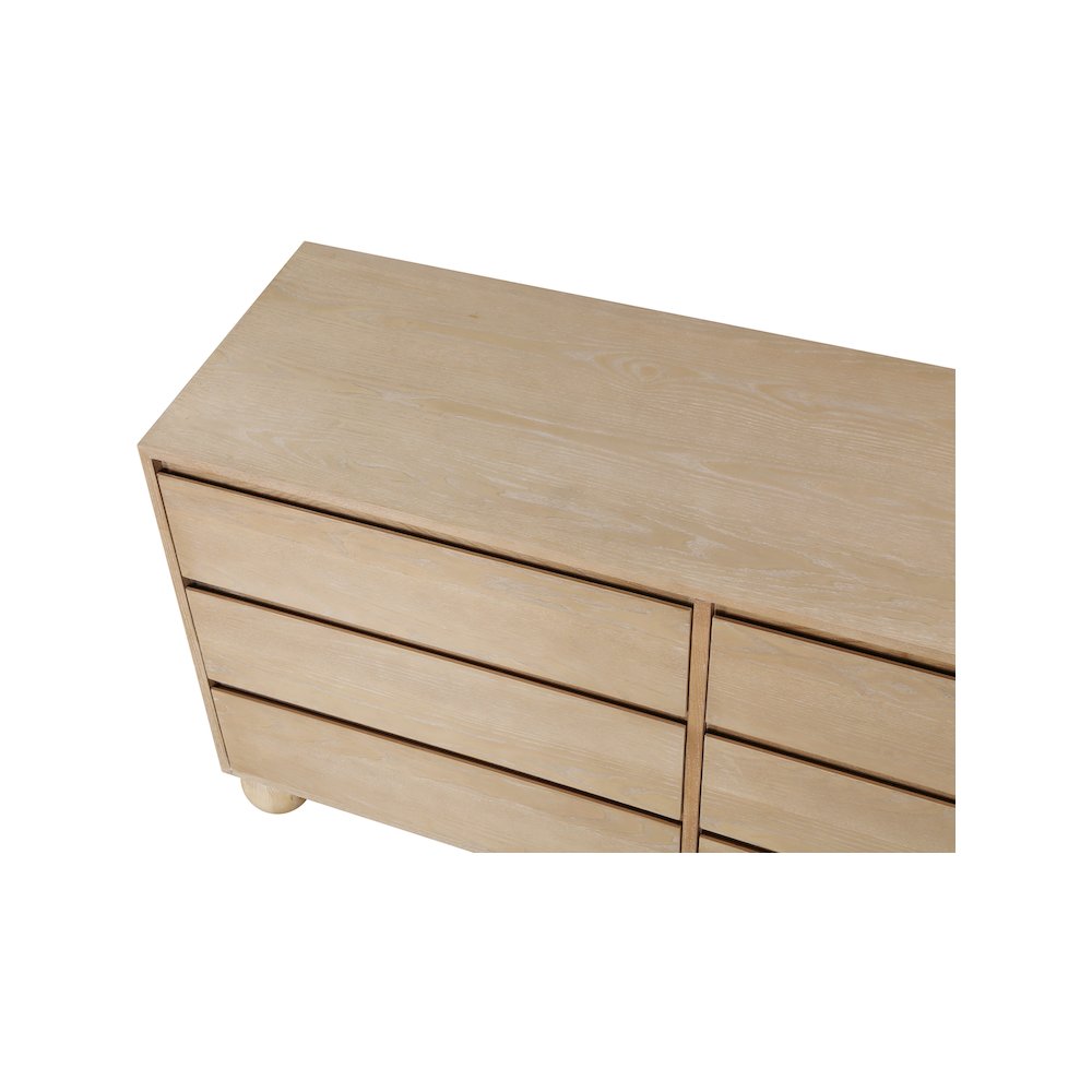 Kent Natural Dresser