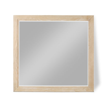 Kent Natural Mirror