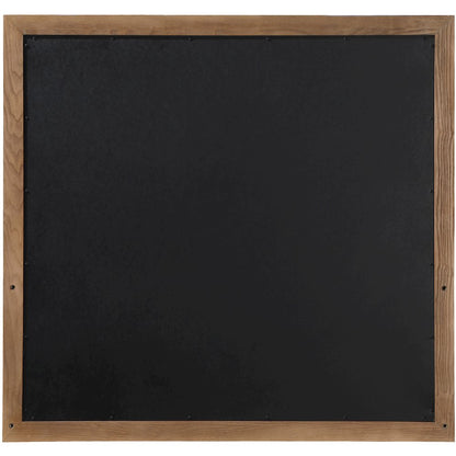 Kent Walnut Mirror