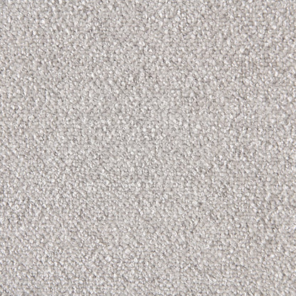 Kona Grey Polyester Fabric Full Bed