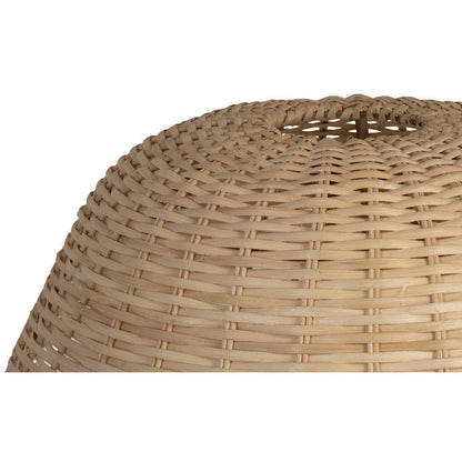 Havana Natural Rattan Table Lamp