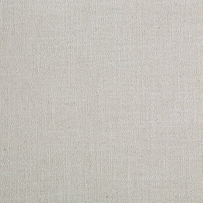 Lucia Beige Linen Textured Fabric Full Bed