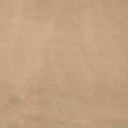 Madrid Beige Velvet Twin Bed