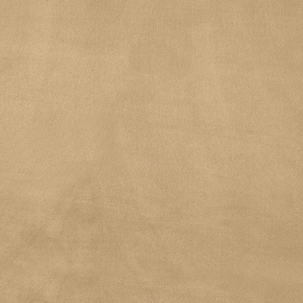 Madrid Camel Velvet King Bed