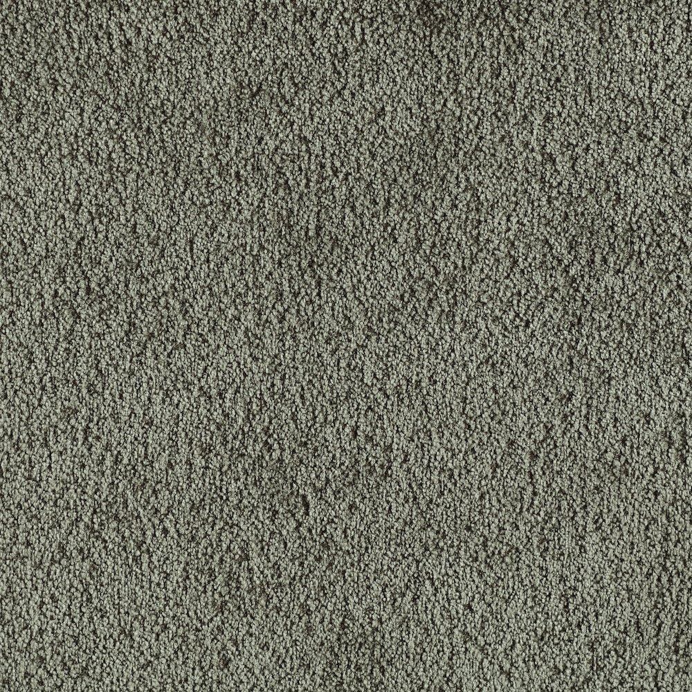 Modena Green Chenille Fabric Upholstered Full Bed