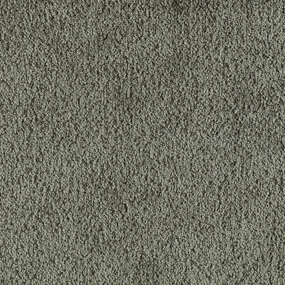 Modena Green Chenille Fabric Upholstered Full Bed