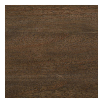 Windsor Brown Solid Wood Chest