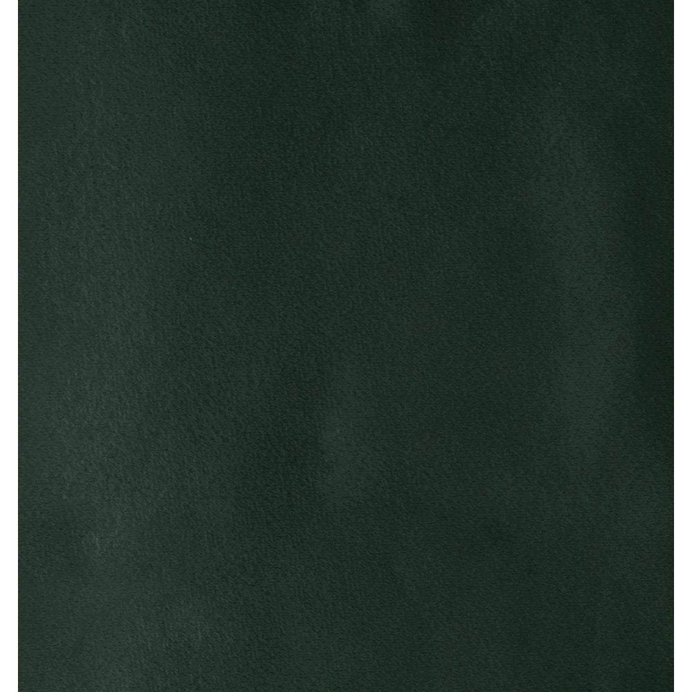 Pablo Green Velvet Queen Bed