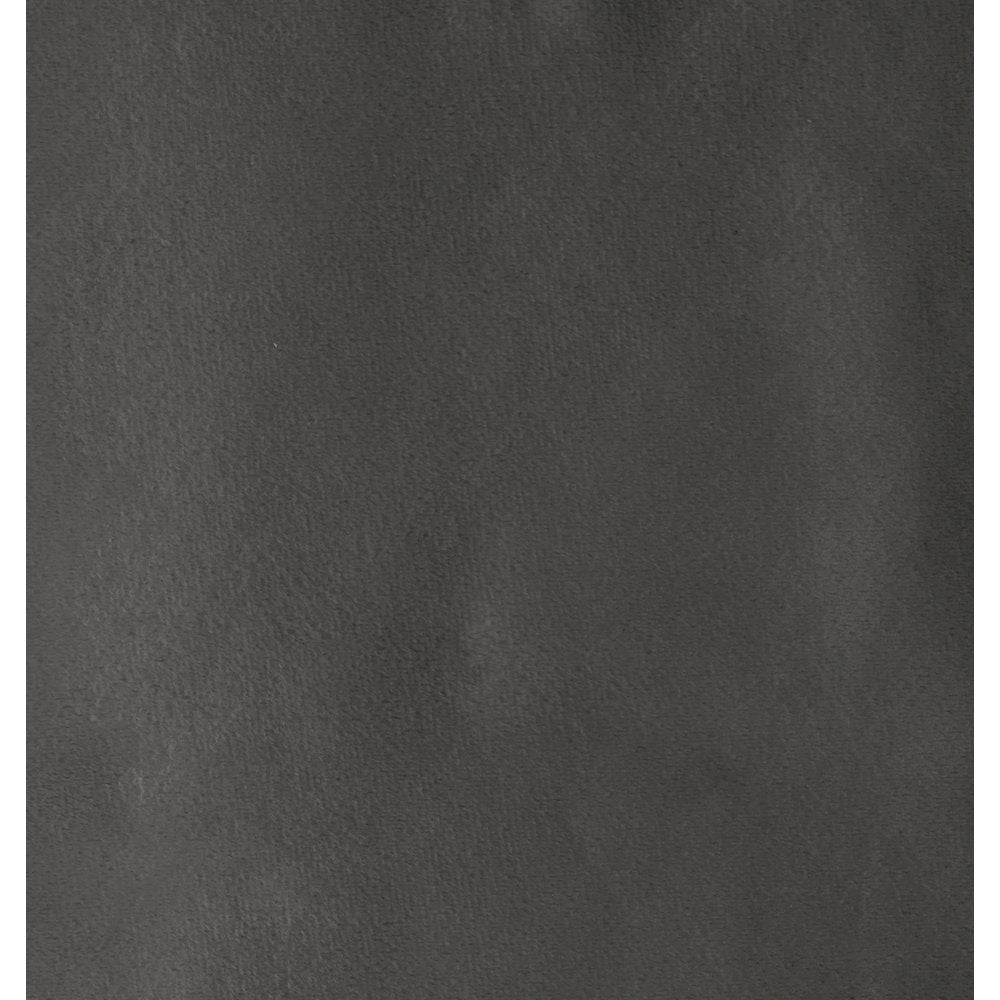 Pablo Grey Velvet King Bed