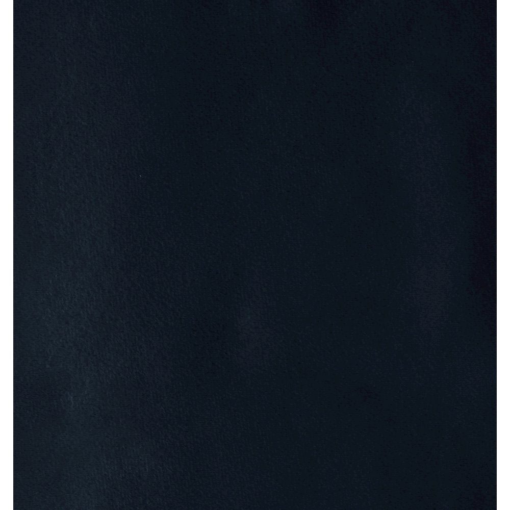Pablo Navy Velvet Queen Bed