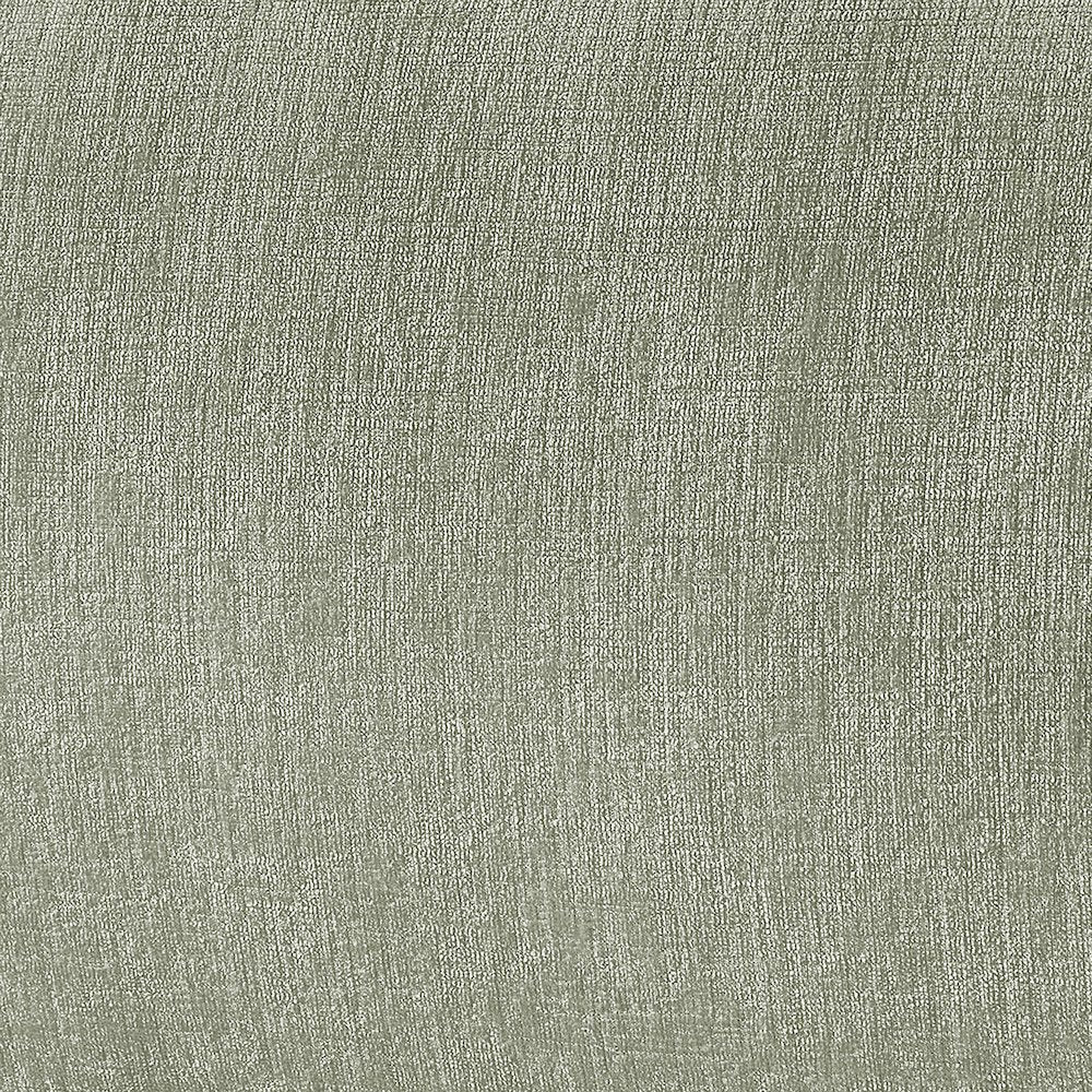Paxton Mint Chenille Fabric Twin Bed