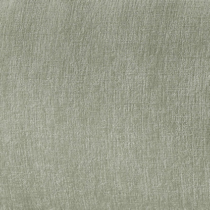 Paxton Mint Chenille Fabric Twin Bed